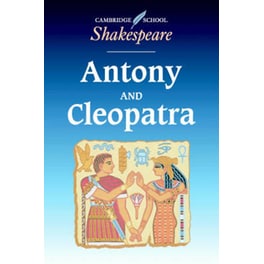 Antony and Cleopatra