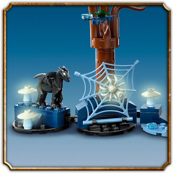 LEGO® Harry Potter Forbidden Forest™: Magical Creatures (76432) image 6
