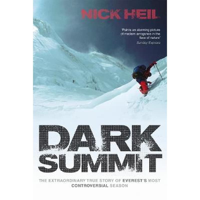 Dark Summit