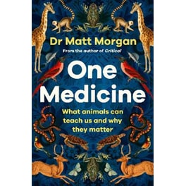One Medicine