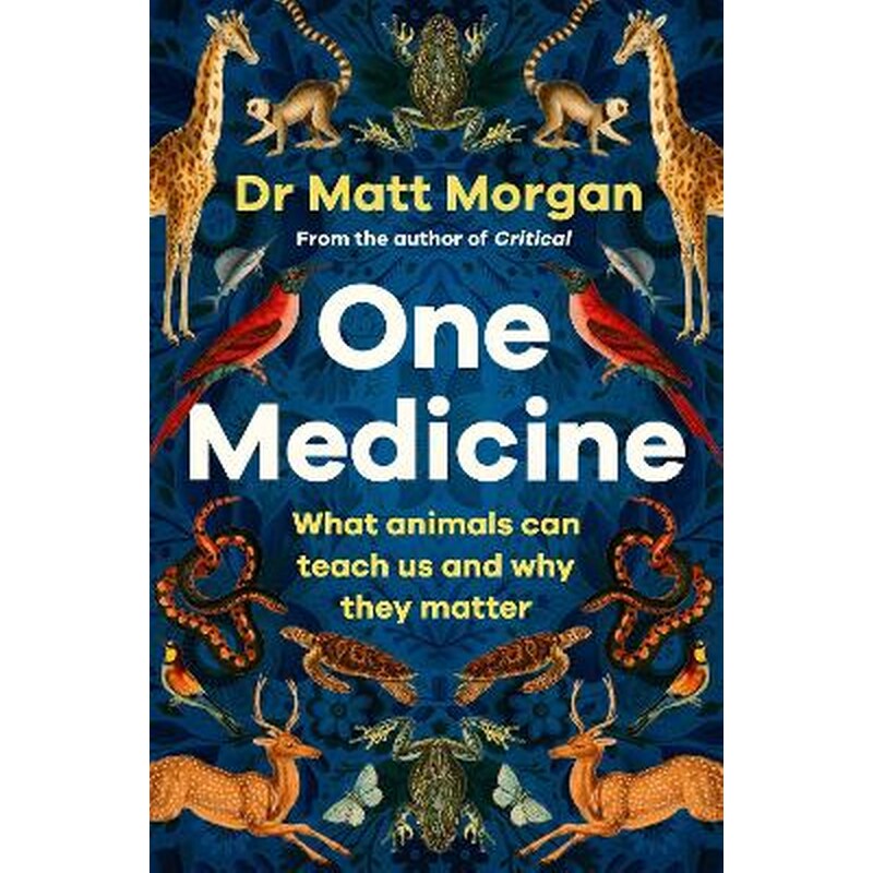 One Medicine
