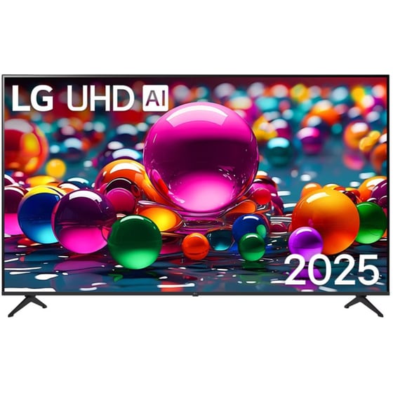 LG LED 86" 4K Smart Τηλεόραση 86UA75006LA image 0