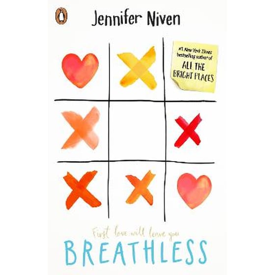 Breathless image 0