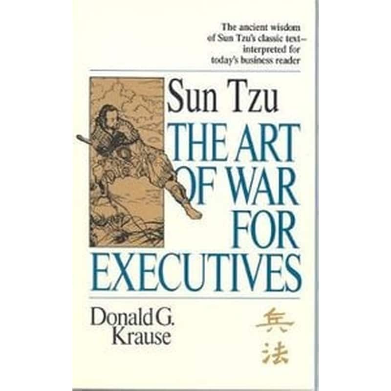 Art of War for Executives