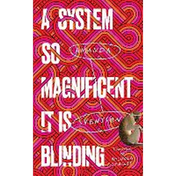 System So Magnificent It Is Blinding image 0