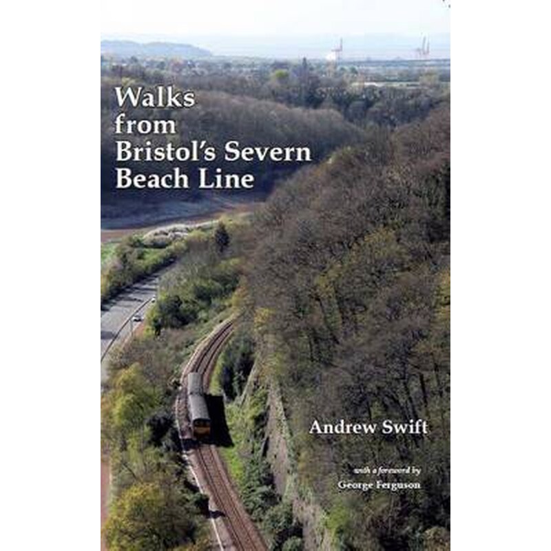 Walks from Bristols Severn Beach Line