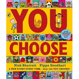 You Choose