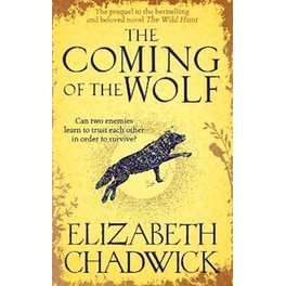 Coming of the Wolf