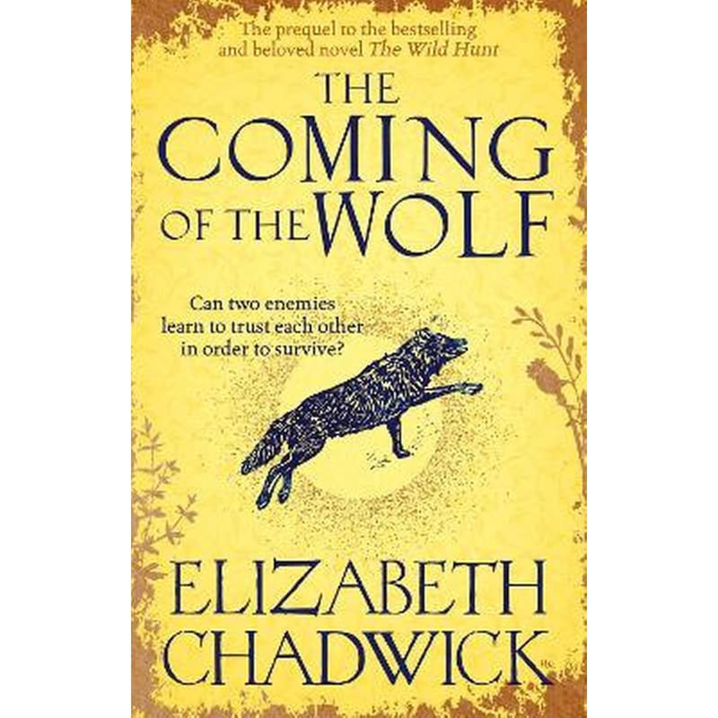 Coming of the Wolf