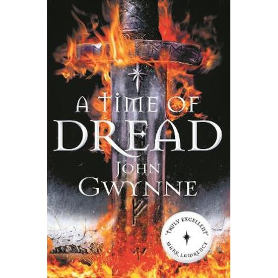 Time of Dread image 0