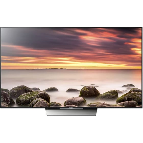 Τηλεόραση Sony 55" Smart LED Ultra HD KD55XD8505BAEP image 0
