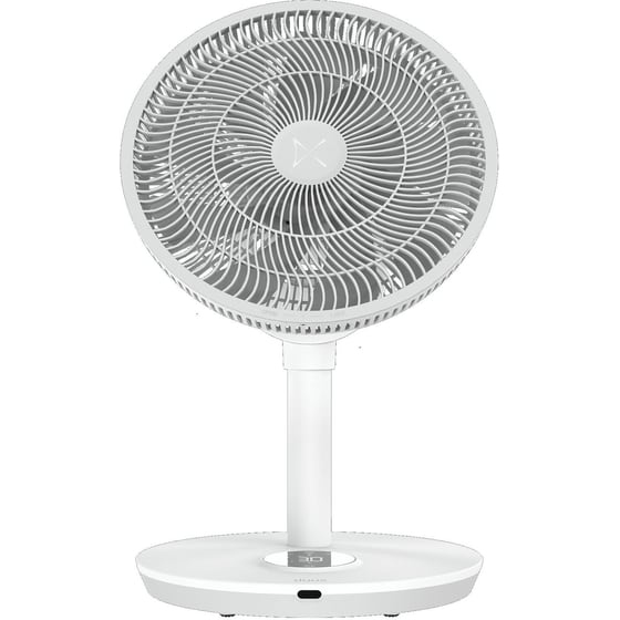 DUUX DXCF71 Ανεμιστήρας Δαπέδου 21.5 W 34 cm με Τηλεχειριστήριο image 3