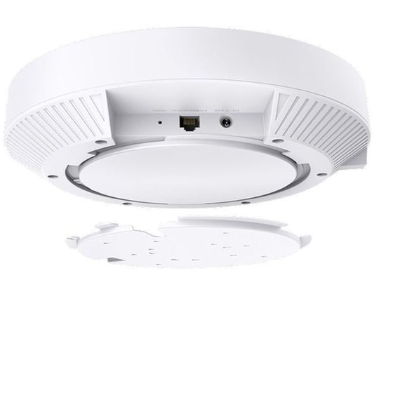 TP-Link EAP690E HD Access Point Wi‑Fi 6 Tri Band (2.4 & 5 & 6 GHz) 4804Mbps image 3