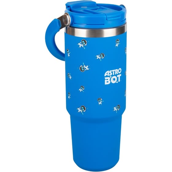Κούπα Paladone Playstation - Astro Bot 900ml image 2