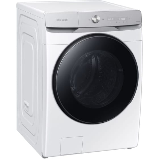 SAMSUNG WF20DG8650BWU4 20 kg 1.000 Στροφές Λευκό με Wi-Fi Πλυντήριο Ρούχων image 2