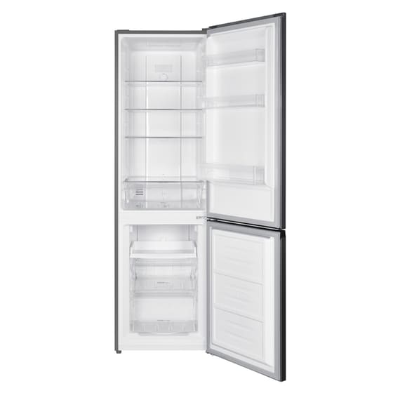 OMNYS 3233NX Full No Frost 253 Lt Inox Ψυγειοκαταψύκτης image 3