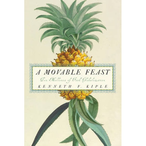 Movable Feast image 0