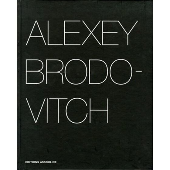 Alexey Brodo-Vitch image 0