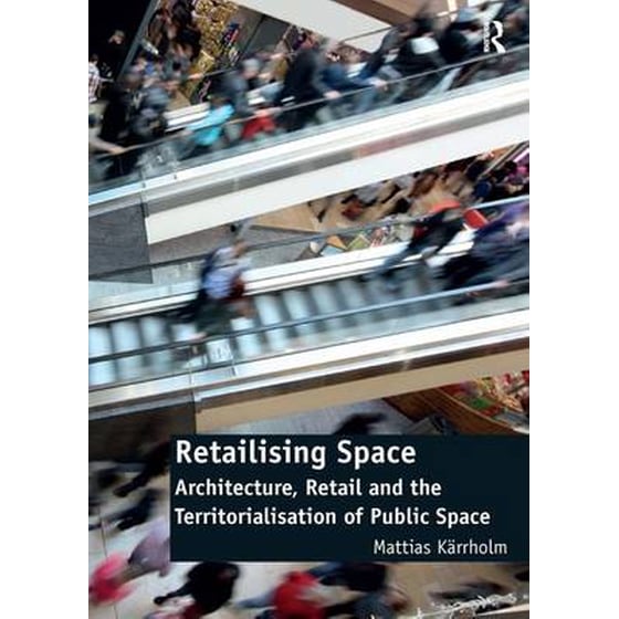 Retailising Space image 0