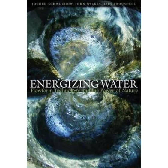 Energizing Water image 0