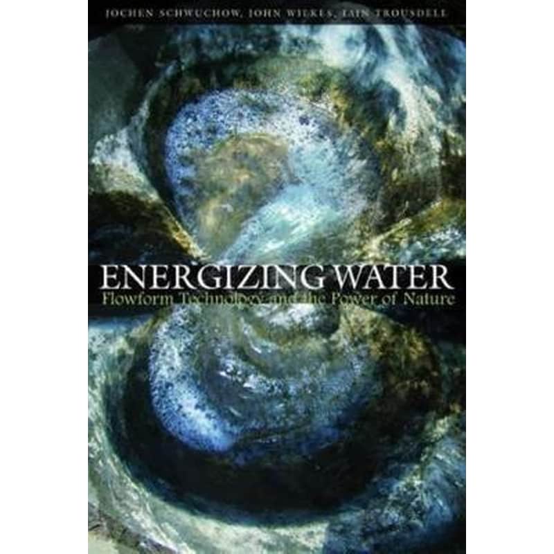 Energizing Water