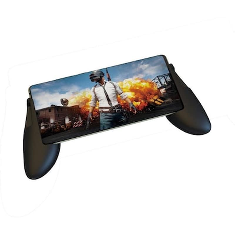 TERRATEC Gaming Χειριστήριο TerraTec ADD Controller - Black