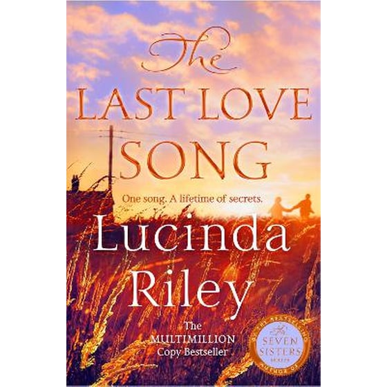 The Last Love Song image 0