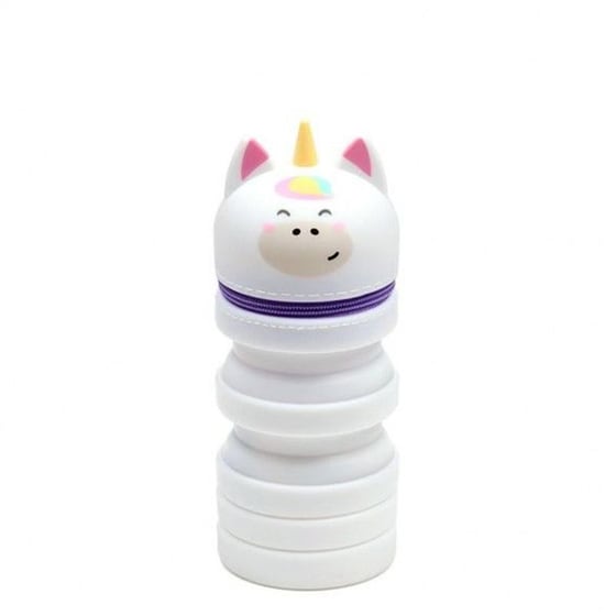 Κασετίνα Πτυσσόμενη Puckator Unicorn image 4