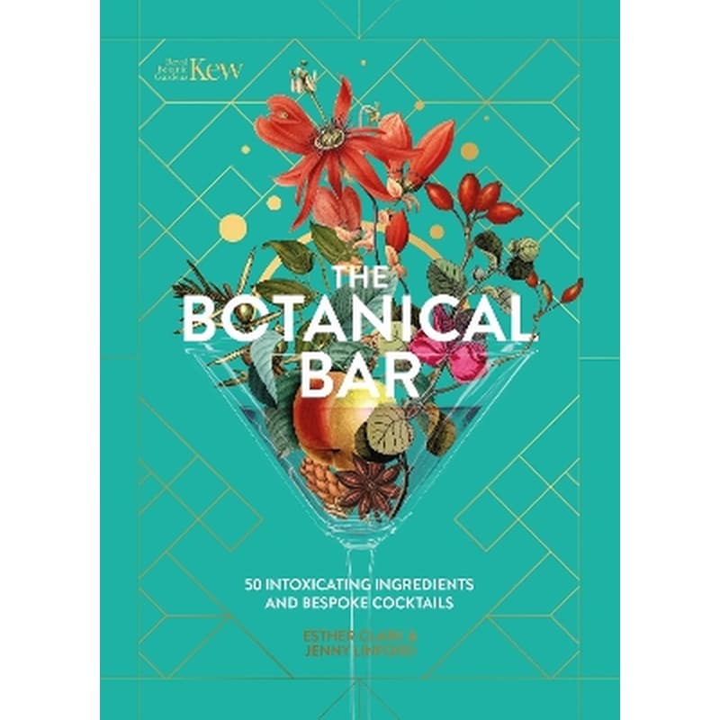 The Botanical Bar
