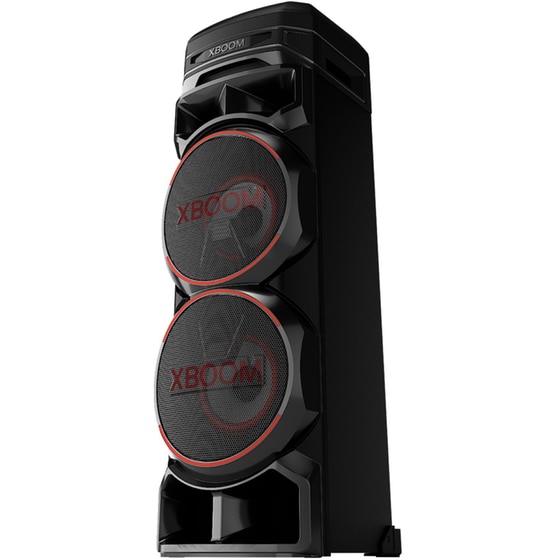 Party Speaker LG RNC9 - Μαύρο image 8