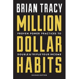 Million Dollar Habits