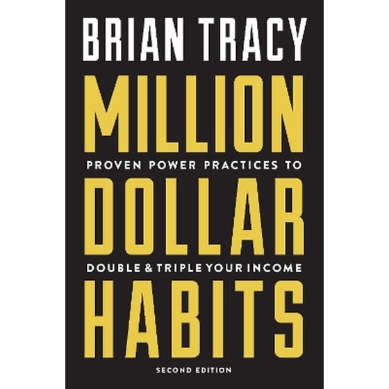 Million Dollar Habits image 0