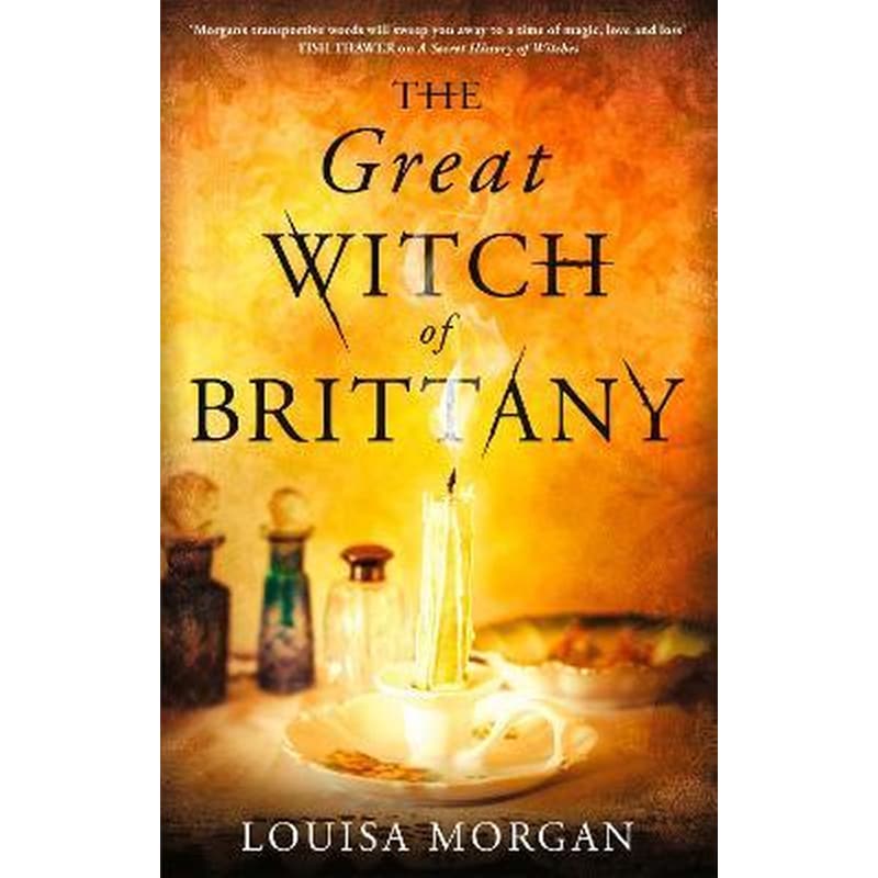 The Great Witch of Brittany