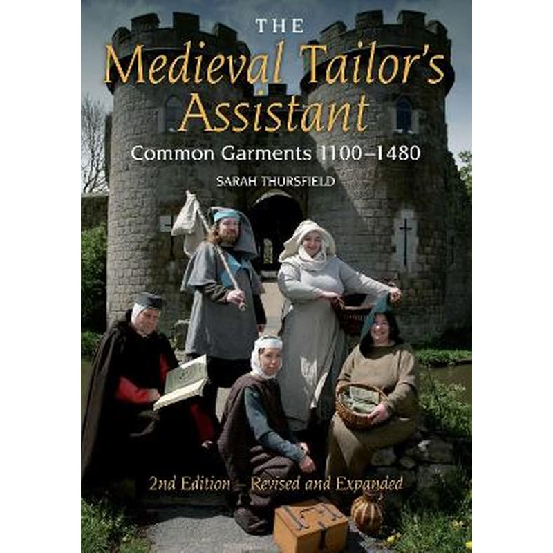 Medieval Tailors Assistant
