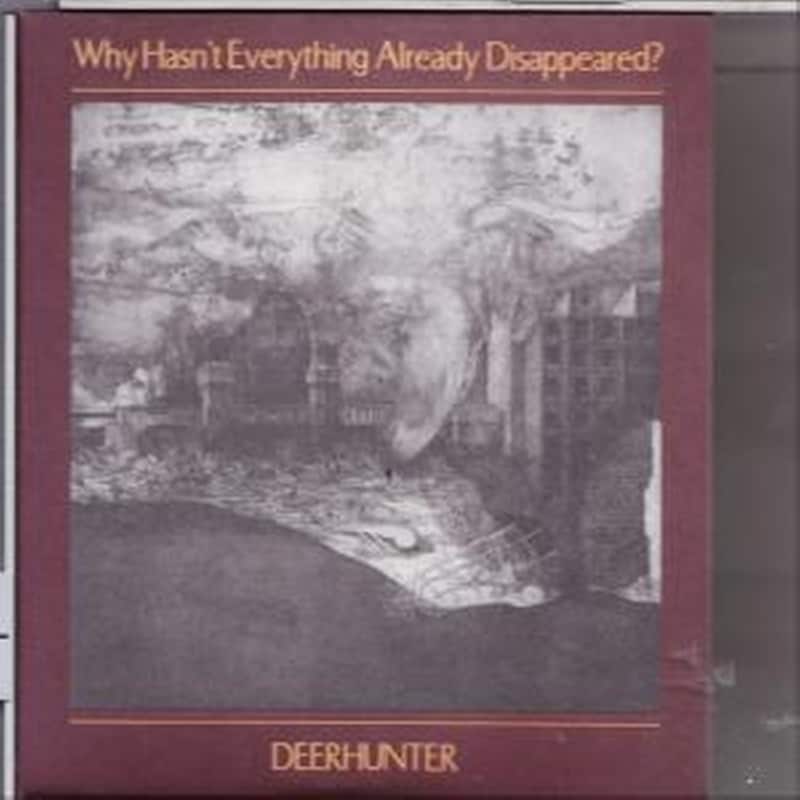 Why Hasnt Everything Already