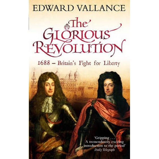 Glorious Revolution image 0