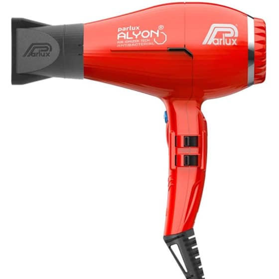 Σεσουάρ Μαλλιών PARLUX Alyon Ionic 2250 W Κόκκινο image 0