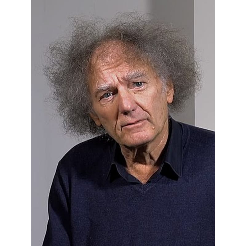 Author picture