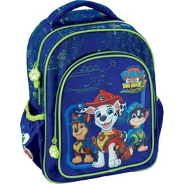 Τσάντα Πλάτης Προσχολική GIM Paw Patrol