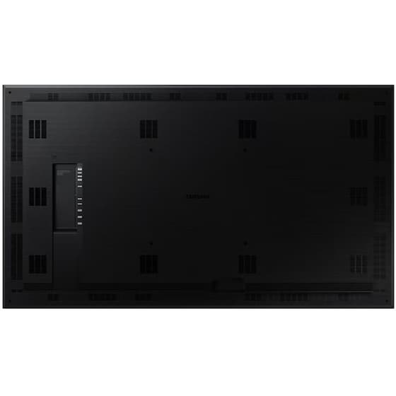 Samsung OMA Series OM75A 75'' ADS Flat 60 Hz 14 ms image 4