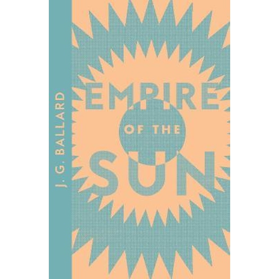 Empire of the Sun image 0