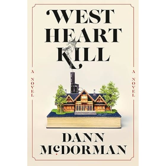 West Heart Kill image 0