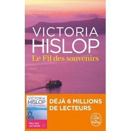 Le fil des souvenirs