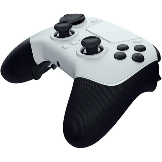 Razer Raiju V3 Pro PlayStation 5 Ασύρματο Χειριστήριο - White image 2