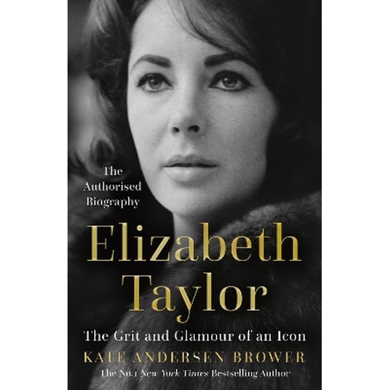 Elizabeth Taylor image 0