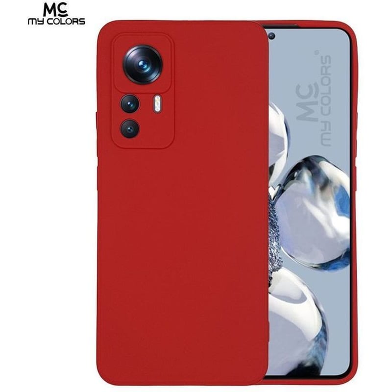 Θήκη Xiaomi Xiaomi 11T Pro - Sonique Armor Clear Με Κορδόνι - Βεραμάν