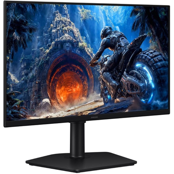 Samsung Monitor LS25HG402 25" FHD IPS Flat 300Hz 1ms image 2