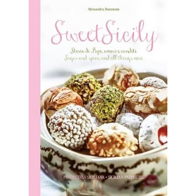 Sweet Sicily
