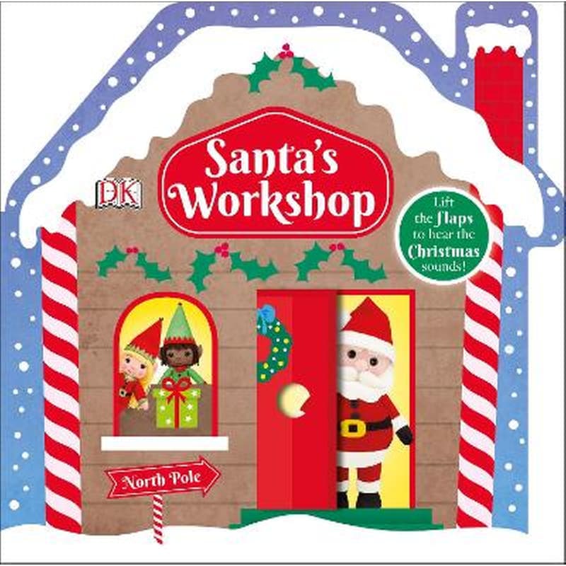 Santas Workshop