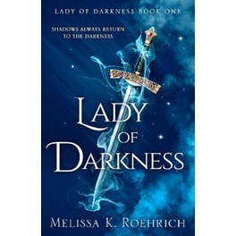 Lady of Darkness